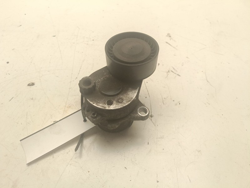 Recambio de tensor correa auxiliar para mercedes-benz sprinter 3,5-t furgón (b906) 313 cdi (906.631, 906.633, 906.635, 906.637) 