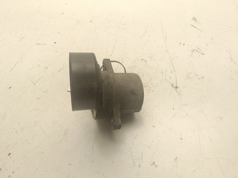 Recambio de tensor correa auxiliar para mercedes-benz sprinter 3,5-t furgón (b906) 313 cdi (906.631, 906.633, 906.635, 906.637) 