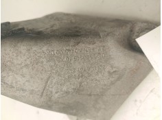 Recambio de soporte motor derecho superior para bmw 5 (f10) 518 d referencia OEM IAM 22116781242   2