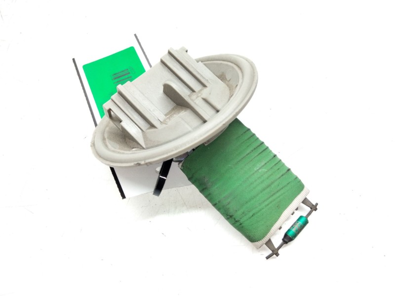 Recambio de resistencia calefaccion para seat ibiza iv (6j5, 6p1) 1.2 referencia OEM IAM   