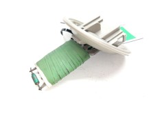 Recambio de resistencia calefaccion para seat ibiza iv (6j5, 6p1) 1.2 referencia OEM IAM    2