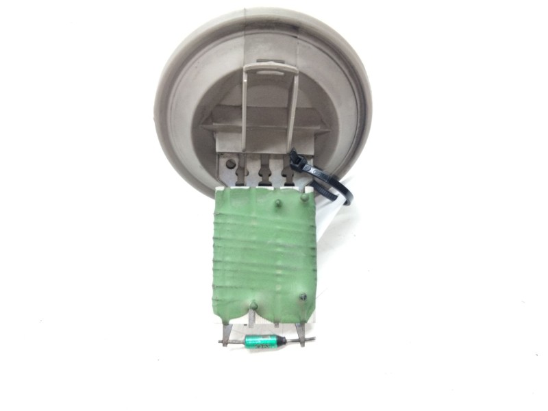 Recambio de resistencia calefaccion para seat ibiza iv (6j5, 6p1) 1.2 referencia OEM IAM   
