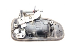 Recambio de maneta exterior delantera izquierda para nissan nv 200 (m20) kasten comfort referencia OEM IAM    2