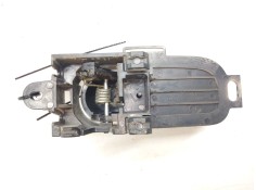 Recambio de maneta interior delantera izquierda para nissan nv 200 (m20) kasten comfort referencia OEM IAM    2