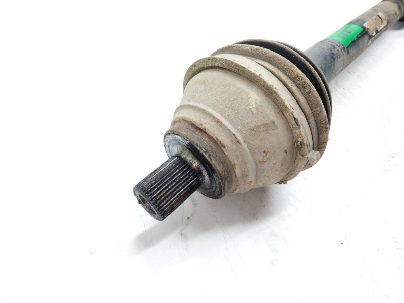 Recambio de transmision delantera derecha para volkswagen passat b6 (3c2) 2.0 tdi 16v referencia OEM IAM 1K0407272  