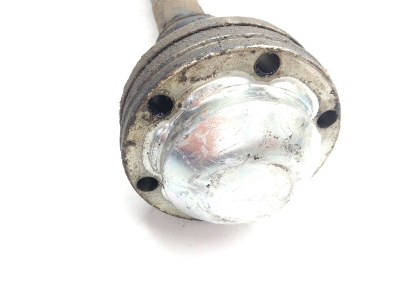 Recambio de transmision delantera derecha para volkswagen passat b6 (3c2) 2.0 tdi 16v referencia OEM IAM 1K0407272  