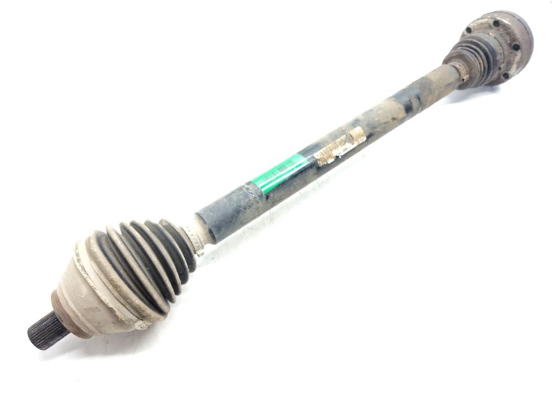 Recambio de transmision delantera derecha para volkswagen passat b6 (3c2) 2.0 tdi 16v referencia OEM IAM 1K0407272  