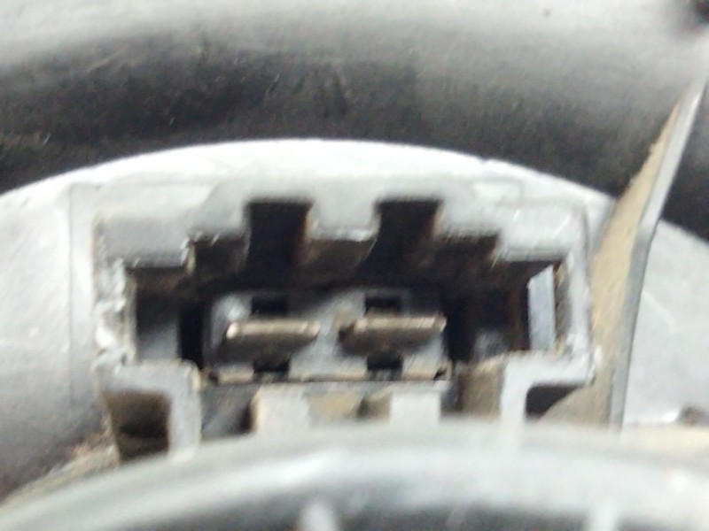 Recambio de motor calefaccion para seat ibiza (6j5) 1.6 tdi referencia OEM IAM 6Q1819015J  