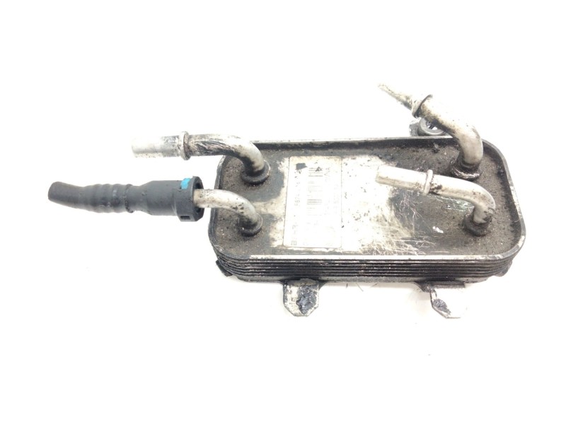 Recambio de enfriador de combustible para land rover range rover sport i (l320) 3.6 d 4x4 referencia OEM IAM F8741004  