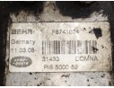 ENFRIADOR DE COMBUSTIBLE F8741004 