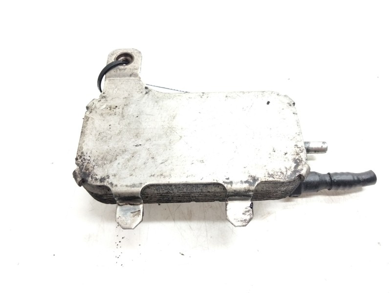 Recambio de enfriador de combustible para land rover range rover sport i (l320) 3.6 d 4x4 referencia OEM IAM F8741004  