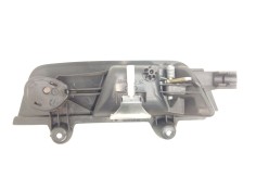 Recambio de maneta interior delantera derecha para audi a4 b6 (8e2) 1.9 tdi referencia OEM IAM 8E1837020   2