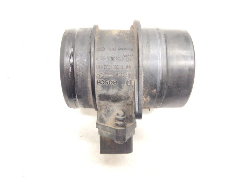 Recambio de caudalimetro para audi a4 b6 (8e2) 1.9 tdi referencia OEM IAM 074906461B 0281002461 