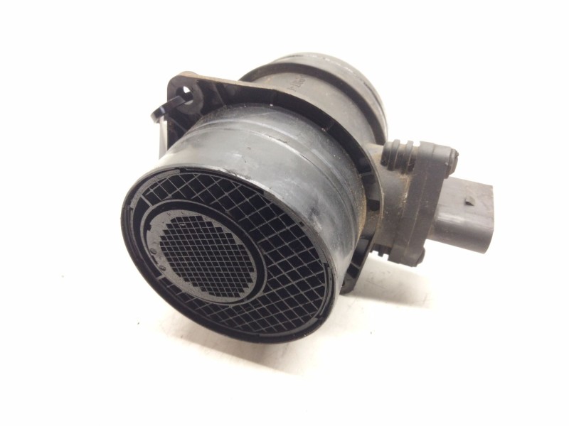 Recambio de caudalimetro para audi a4 b6 (8e2) 1.9 tdi referencia OEM IAM 074906461B 0281002461 
