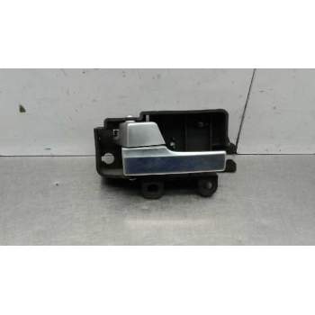 Recambio de maneta interior delantera izquierda para ford focus berlina (cap) ghia referencia OEM IAM 1470119  