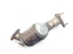 Recambio de catalizador para audi a4 b6 (8e2) 2.5 tdi quattro referencia OEM IAM 8E0131701AS   2