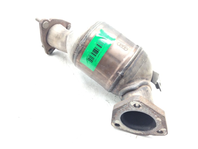 Recambio de catalizador para audi a4 b6 (8e2) 2.5 tdi quattro referencia OEM IAM 8E0131701AS  