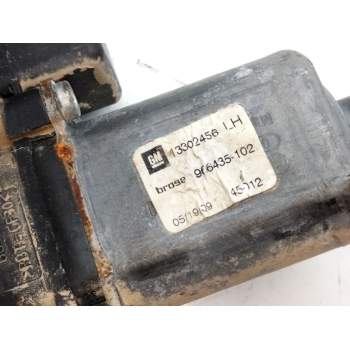 Recambio de elevalunas delantero izquierdo para opel insignia sports tourer sport referencia OEM IAM   