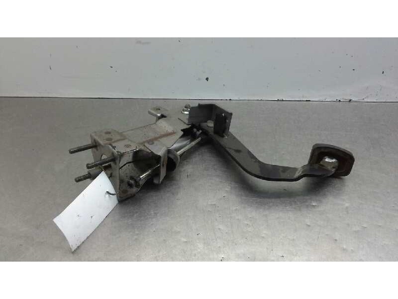 Recambio de pedal embrague para chevrolet captiva 2.0 diesel cat referencia OEM IAM C100LHD CL015354 