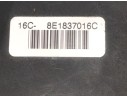 CERRADURA PUERTA DELANTERA DERECHA 8E1837016C 