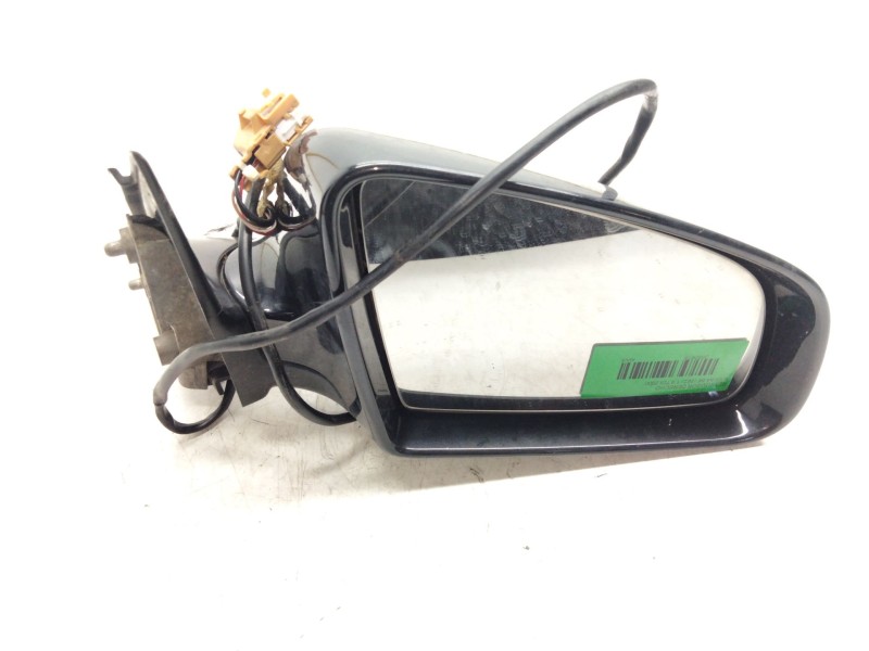 Recambio de retrovisor derecho para audi a4 b6 (8e2) 1.9 tdi referencia OEM IAM   