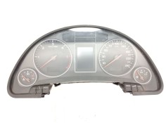 Recambio de cuadro instrumentos para audi a4 b6 (8e2) 1.9 tdi referencia OEM IAM 8E0920900K 0263626035 