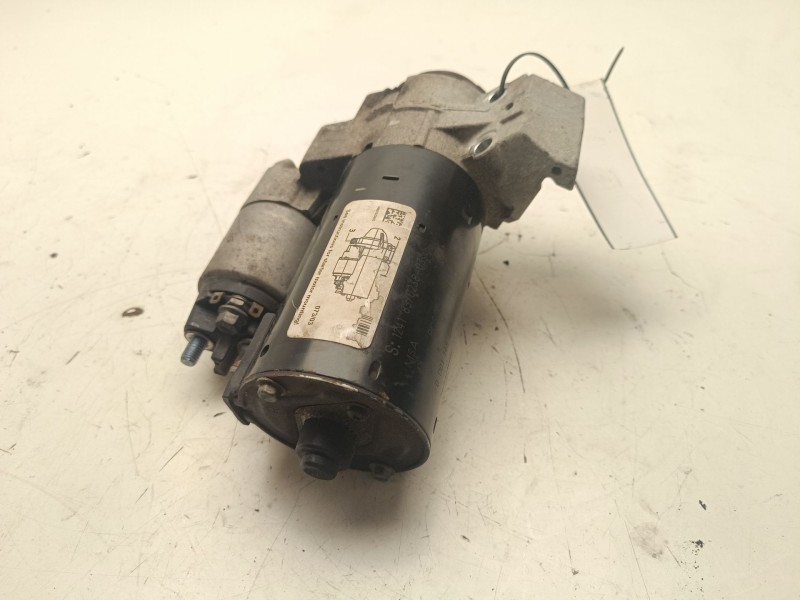 Recambio de motor arranque para bmw 3 (e90) 320 d referencia OEM IAM 12418570238  