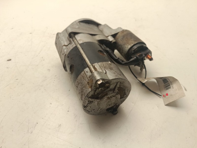 Recambio de motor arranque para nissan navara np300 (d40) 2.5 dci referencia OEM IAM 233005X00B  