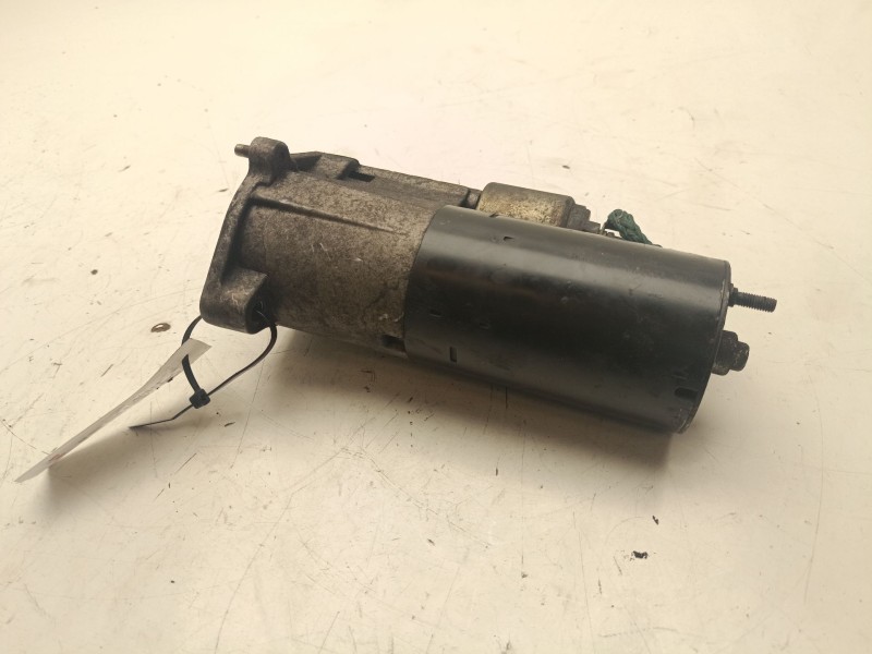 Recambio de motor arranque para audi a4 b7 descapotable (8he) 2.0 tdi referencia OEM IAM 03G911023  