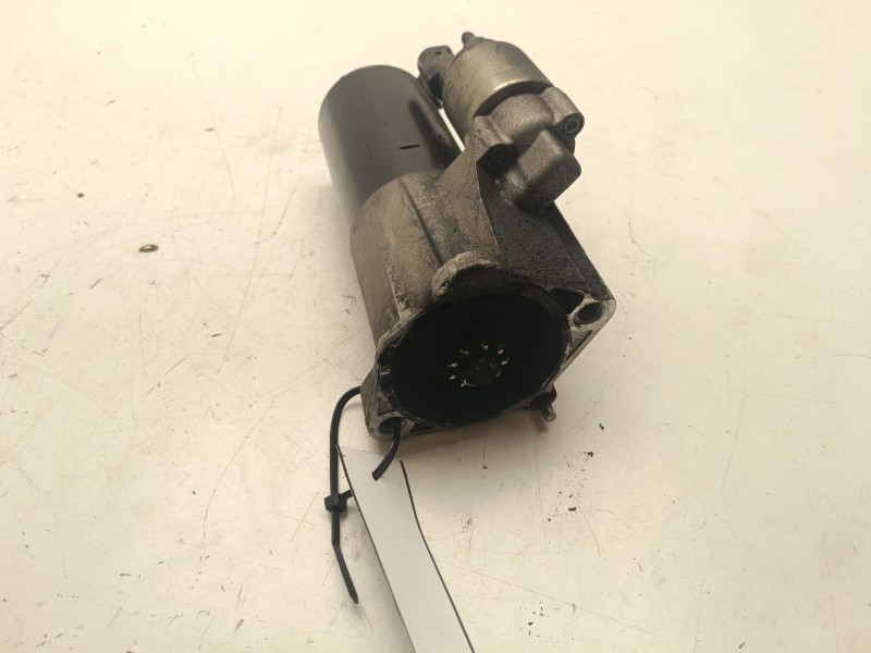 Recambio de motor arranque para audi a4 b7 descapotable (8he) 2.0 tdi referencia OEM IAM 03G911023  