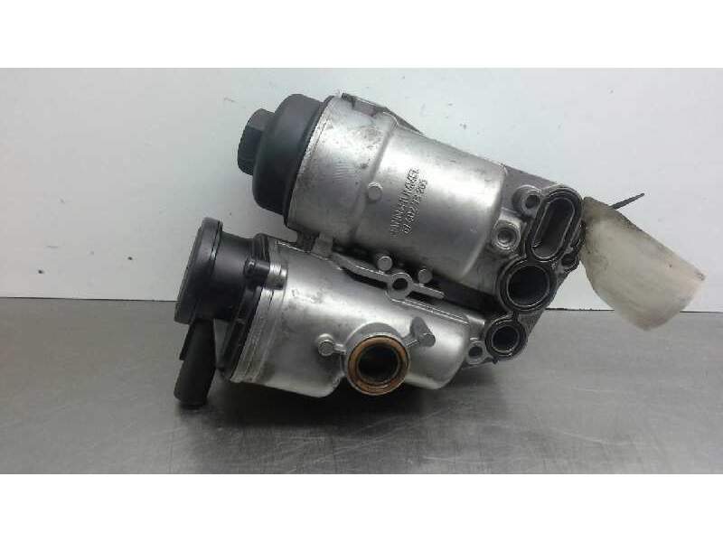 Recambio de soporte filtro aceite para volvo s60 berlina 2.4 d referencia OEM IAM 6740273266  