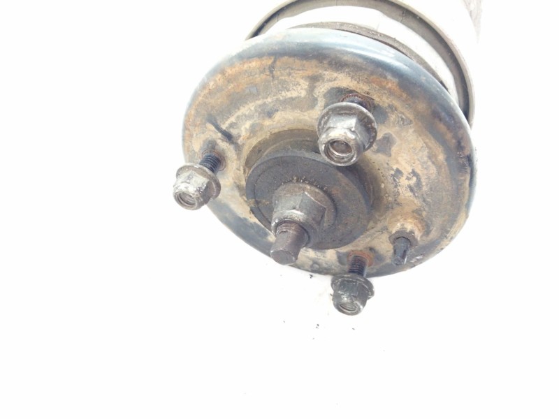 Recambio de amortiguador delantero derecho para land rover range rover sport i (l320) 3.6 d 4x4 referencia OEM IAM 22257274A  