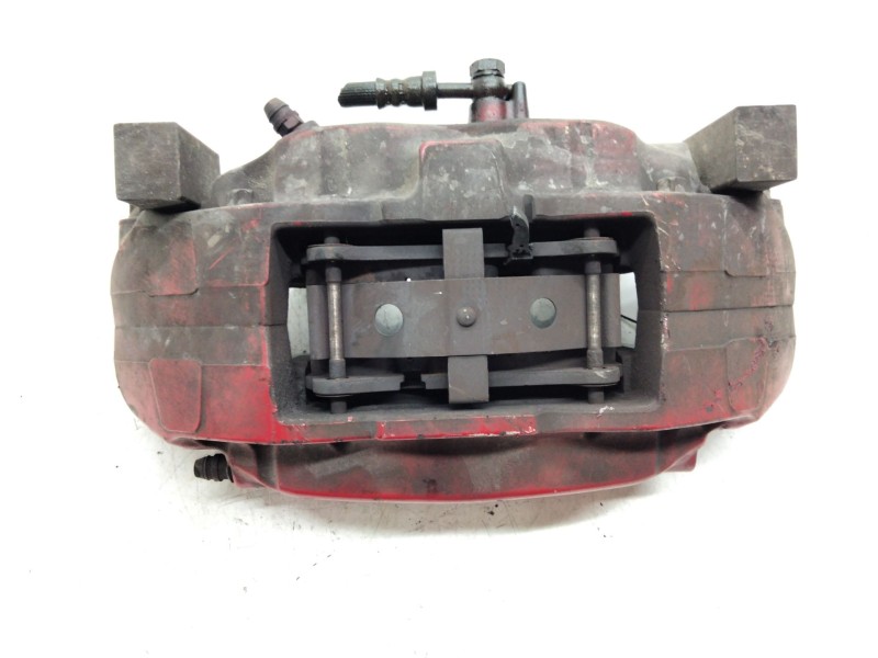 Recambio de pinza freno delantera izquierda para land rover range rover sport i (l320) 3.6 d 4x4 referencia OEM IAM   