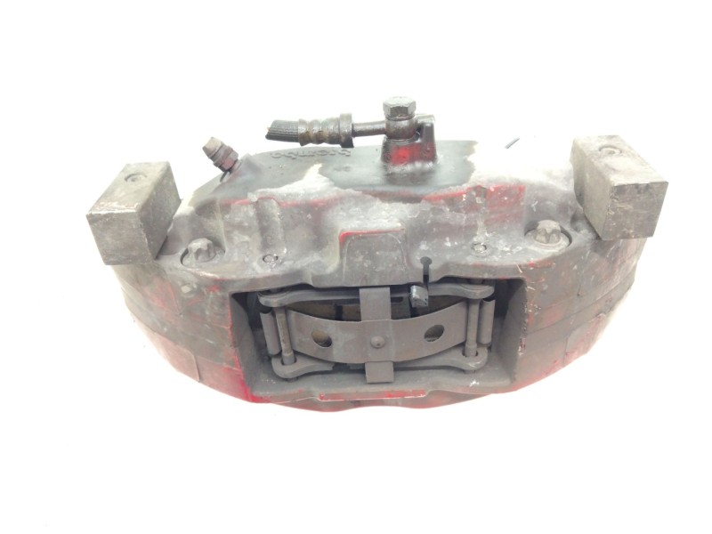 Recambio de pinza freno delantera izquierda para land rover range rover sport i (l320) 3.6 d 4x4 referencia OEM IAM   