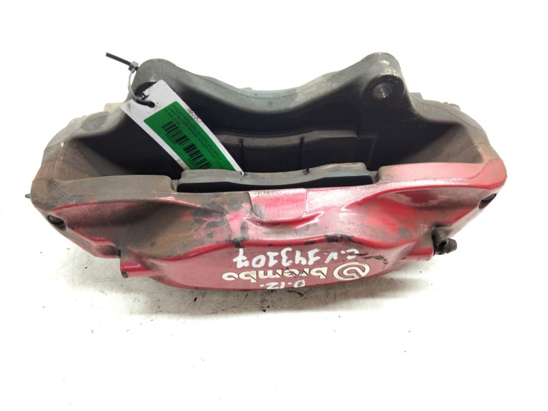 Recambio de pinza freno delantera izquierda para land rover range rover sport i (l320) 3.6 d 4x4 referencia OEM IAM   