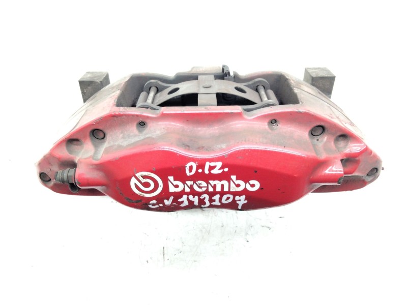 Recambio de pinza freno delantera izquierda para land rover range rover sport i (l320) 3.6 d 4x4 referencia OEM IAM   