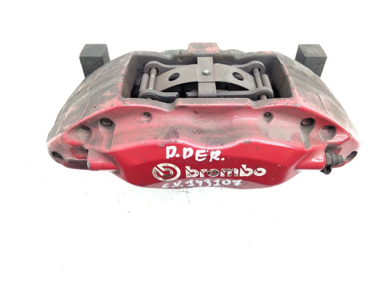 Recambio de pinza freno delantera derecha para land rover range rover sport i (l320) 3.6 d 4x4 referencia OEM IAM   