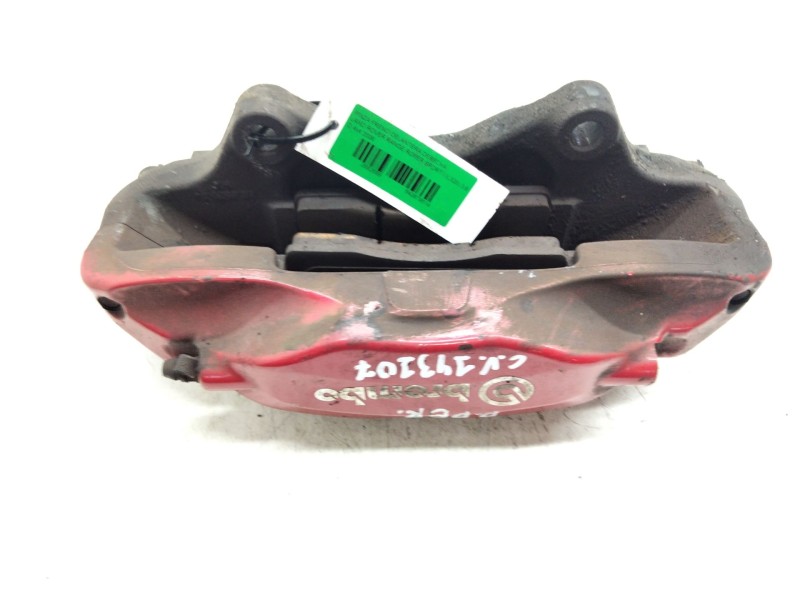 Recambio de pinza freno delantera derecha para land rover range rover sport i (l320) 3.6 d 4x4 referencia OEM IAM   