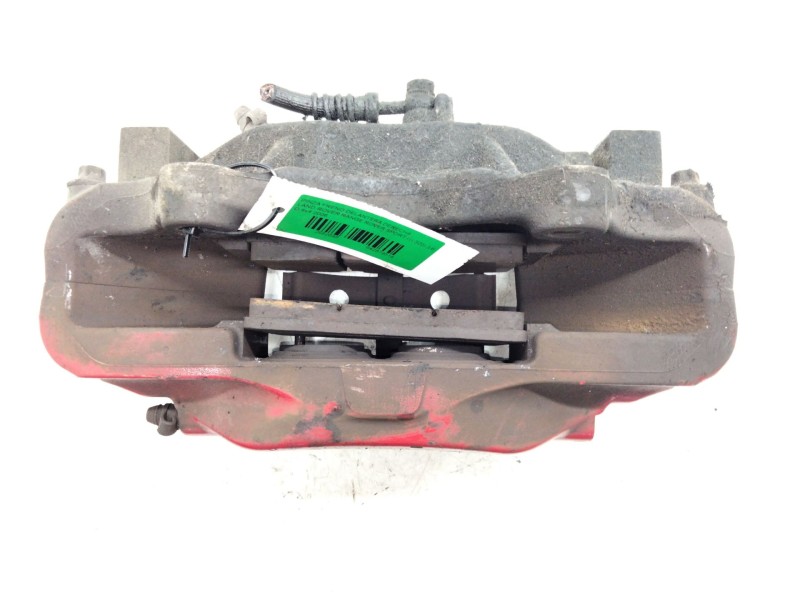 Recambio de pinza freno delantera derecha para land rover range rover sport i (l320) 3.6 d 4x4 referencia OEM IAM   