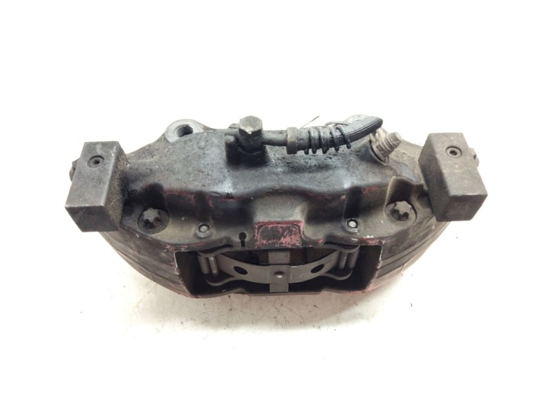 Recambio de pinza freno delantera derecha para land rover range rover sport i (l320) 3.6 d 4x4 referencia OEM IAM   