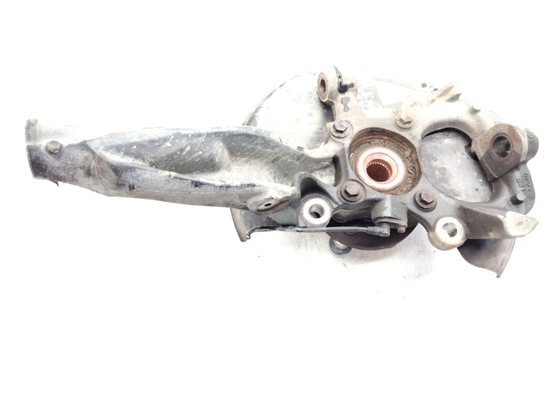 Recambio de mangueta delantera izquierda para land rover range rover sport i (l320) 3.6 d 4x4 referencia OEM IAM 8H323K186AA  