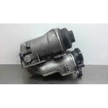 Recambio de soporte filtro aceite para volvo s60 berlina 2.4 d referencia OEM IAM 6740273266  