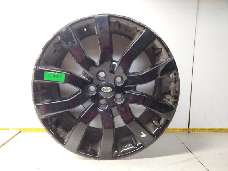 Recambio de llanta aluminio para land rover range rover sport i (l320) 3.6 d 4x4 referencia OEM IAM RRC500681  