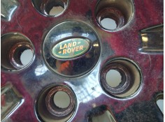 Recambio de llanta aluminio para land rover range rover sport i (l320) 3.6 d 4x4 referencia OEM IAM RRC500681   2