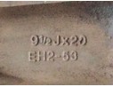 LLANTA ALUMINIO RRC500681 