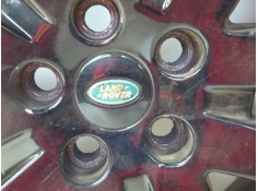 Recambio de llanta aluminio para land rover range rover sport i (l320) 3.6 d 4x4 referencia OEM IAM RRC500681   2