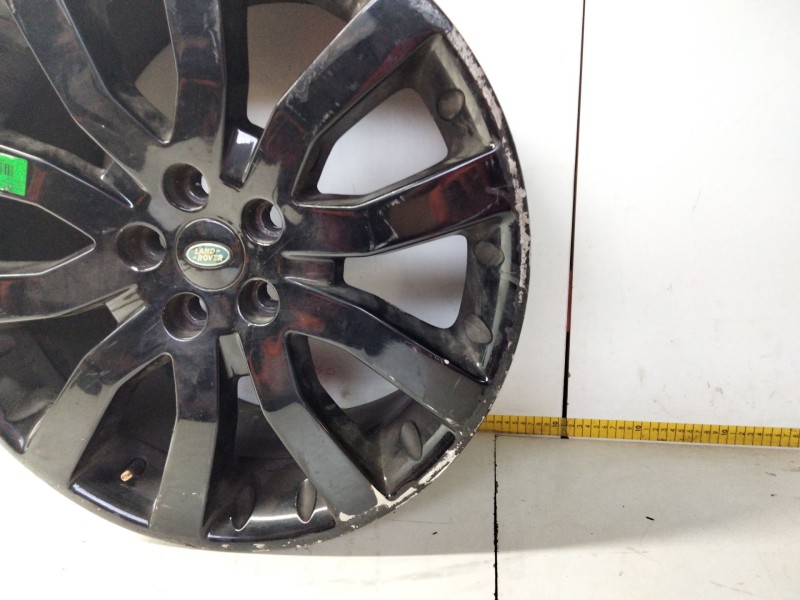 Recambio de llanta aluminio para land rover range rover sport i (l320) 3.6 d 4x4 referencia OEM IAM RRC500681  
