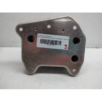 Recambio de enfriador aceite motor para mercedes-benz clase c (w203) berlina 2.7 cdi 20v cat referencia OEM IAM A6111880501 7105