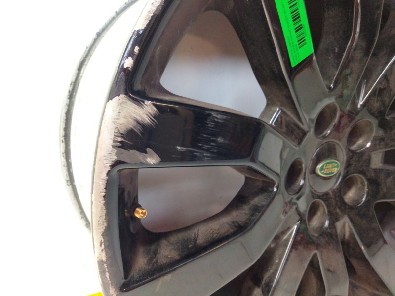 Recambio de llanta aluminio para land rover range rover sport i (l320) 3.6 d 4x4 referencia OEM IAM RRC500681  
