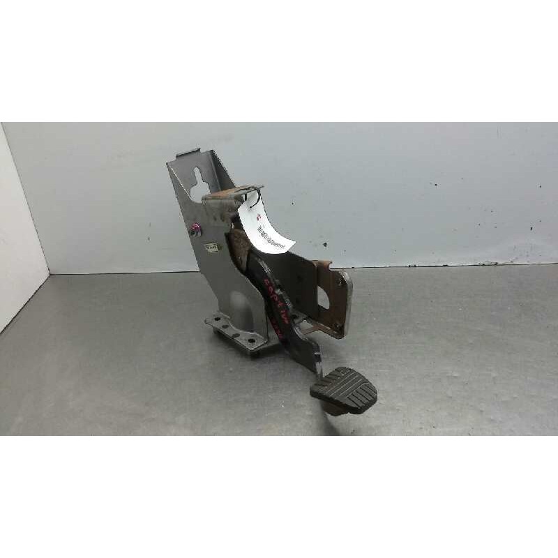 Recambio de pedal freno para chevrolet captiva 2.0 diesel cat referencia OEM IAM KA015000 C100LH 